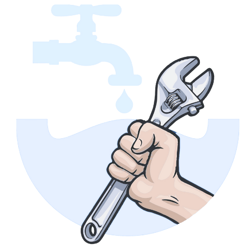 Logo Plomberie Abel